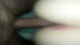 Serbian MILF Webcam Show
