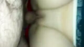 Serbian MILF Webcam Show