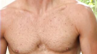 Dusty HD hunk Porn