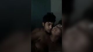 Indian Vlg Cpl Fucking