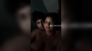 Indian Vlg Cpl Fucking
