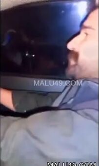 Horny Indian Wife Sucking Dick