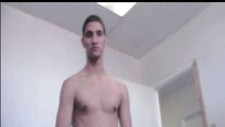 Adrian 2 HD gay Porn