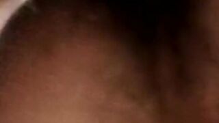 Amateur interracial gay foursome ends with cum in mouth
