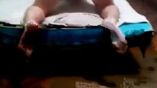 Big Cock Amateur Webcam Solo