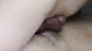 Amateur Daddies Frot and Cum