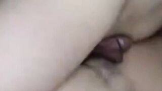 Amateur Daddies Frot and Cum