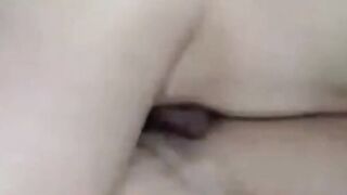 Amateur Daddies Frot and Cum