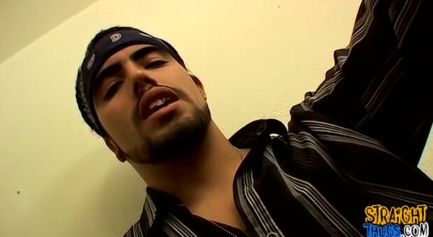 If you like real American thugs then you will love Spanky