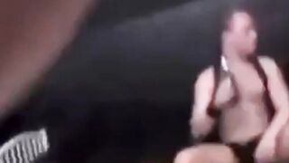 Raw Amateur Orgy