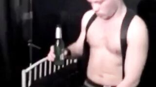 Raw Amateur Orgy