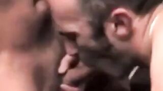 Raw Amateur Orgy