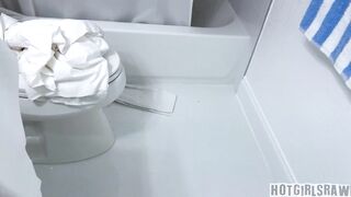 Last Time Fucking My Stepsis