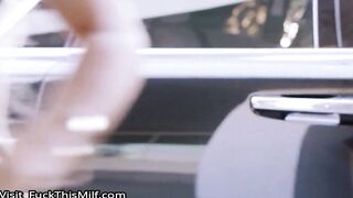 Nicole Aniston Surprises Her Boyfriend With Hot Sex