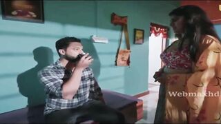 Ek Haseena Thi Part 02 2024 Ullu Web Series