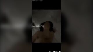 Sexy Indian Girl Shows Boobs