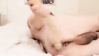 Homo Kotilainen from Finland Kuopio loves cocks and ALL publishity his gay porn !