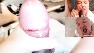 Homo Kotilainen from Finland Kuopio loves cocks and ALL publishity his gay porn !