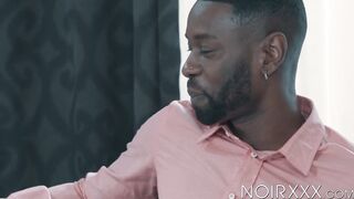 Nasty Nick Capra savagely destroys my ass through our anal fuck sesh