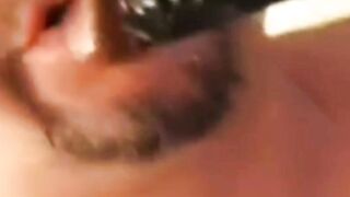 Homo Kotilainen loves specially dominant black guys and their BIG BLACK COCKS!