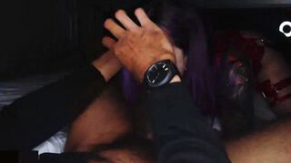 Val Steele Gets Pounded And Pissed On 2023