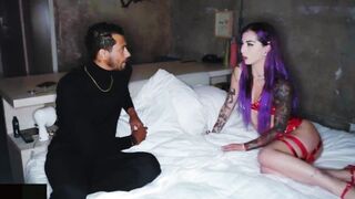 Val Steele Gets Pounded And Pissed On 2023