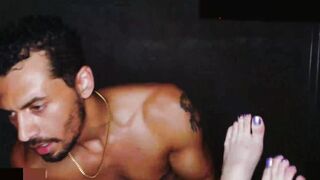 Val Steele Gets Pounded And Pissed On 2023