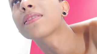 Dirty Latino Twink Amateur