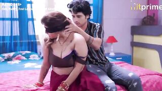 Big Boobs Bhabhi Hardcore Sex With EX BF