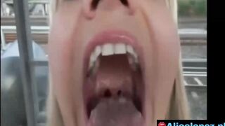 Cumshots from real Amateur Homevideos Compilation