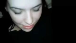 Cumshots from real Amateur Homevideos Compilation