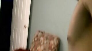 BBC amateur sucked off and barebacks mature homo