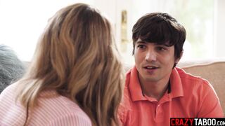 What benefit do I have from you stepson?