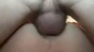 Big Cock Bareback Breeding Amateur Video