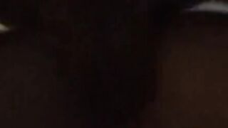 Step Sisters Pussy Fuck and Loud Orgasm Close Up