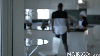 My throbbing cock get to taste the sweet ass of seductive Armond Rizzo