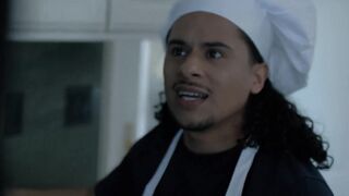 My throbbing cock get to taste the sweet ass of seductive Armond Rizzo