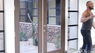 Old friends Dillon Diaz and Johnny Hill reignited their relationship through sex