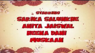 Ek Baar Aur Part 02 2024 Ullu Web Series