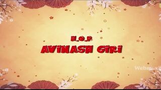 Ek Baar Aur Part 02 2024 Ullu Web Series