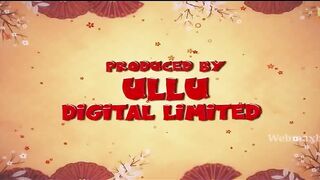 Ek Baar Aur Part 02 2024 Ullu Web Series