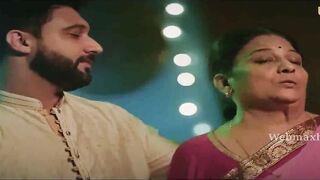 Ek Baar Aur Part 02 2024 Ullu Web Series