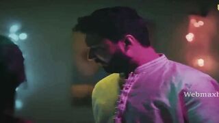 Ek Baar Aur Part 02 2024 Ullu Web Series