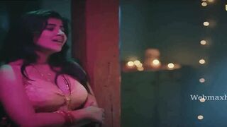 Ek Baar Aur Part 02 2024 Ullu Web Series