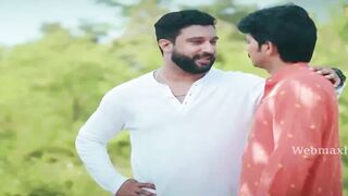 Ek Baar Aur Part 02 2024 Ullu Web Series