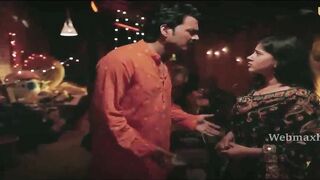 Ek Baar Aur Part 02 2024 Ullu Web Series