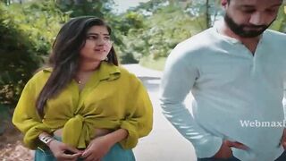 Ek Baar Aur Part 02 2024 Ullu Web Series