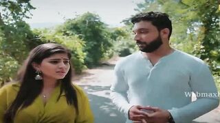 Ek Baar Aur Part 02 2024 Ullu Web Series