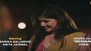 Shaukiya Part 01 2024 Ullu Web Series
