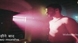 Shaukiya Part 01 2024 Ullu Web Series